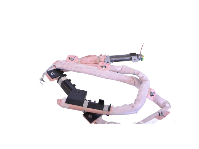Боковая подушка безопасности 85010G2000   Hyundai Ioniq