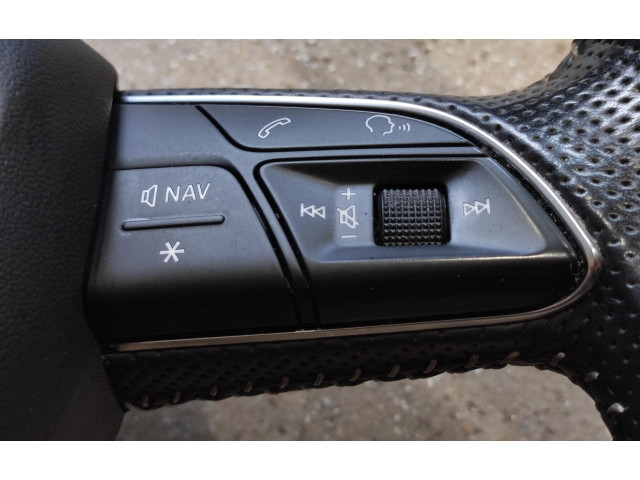 Volant Audi Q7 4M 2016 4M0880201  