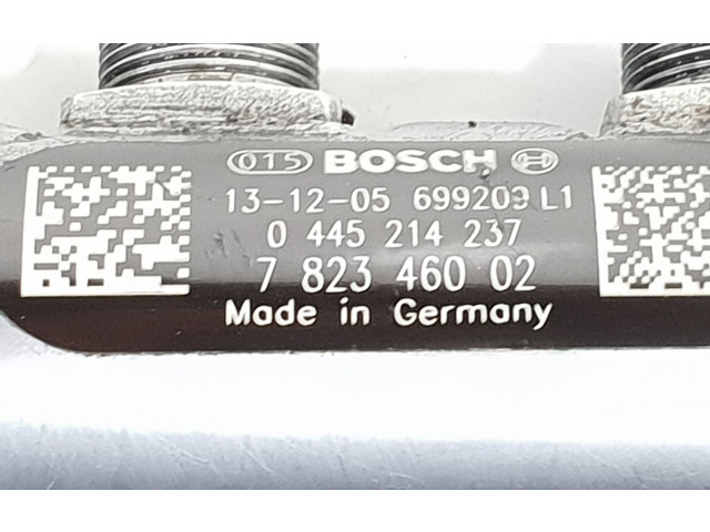 Vstřikovací lišta 7823460, 13537823460   Mini Cooper Countryman R60    N47C16A 