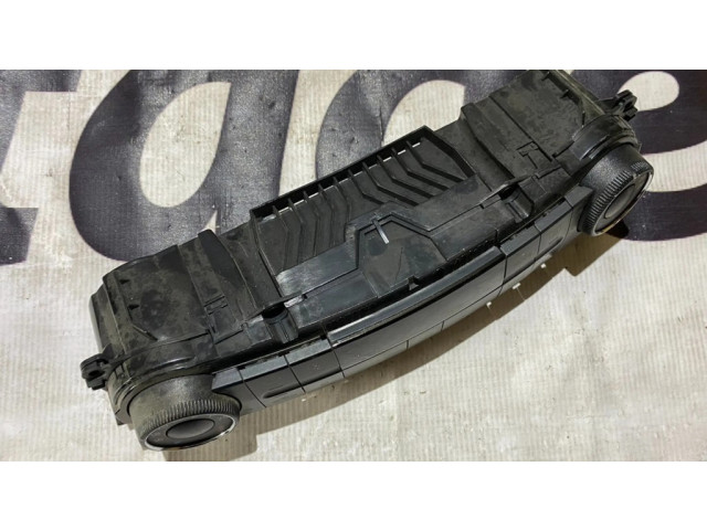 Блок управления климат-контролем 2198300985, A2198300985   Mercedes-Benz CLS C219