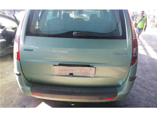 Блок управления 9652590280, 0281011363   Fiat Ulysse