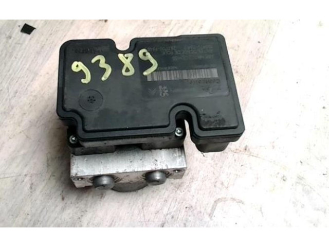 Jednotka ABS 4541S8, 4541S8   Peugeot 207 2012