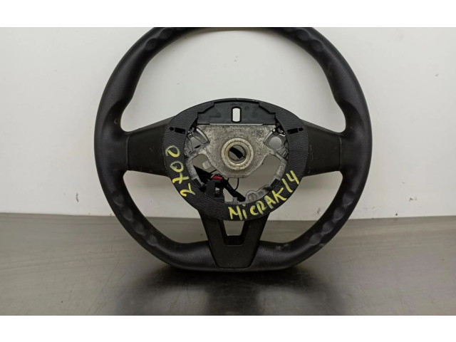 Volant Nissan Micra K14 2020 34231448F, 34238891D  