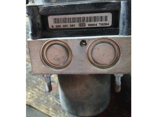 Jednotka ABS 0265251490, 0265951567   Toyota Avensis T270 2015