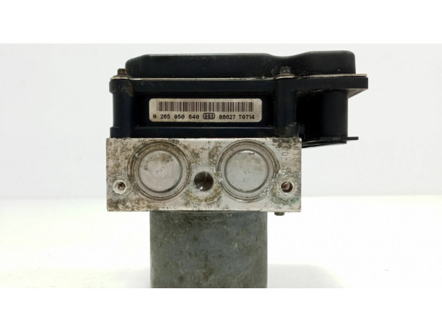 Jednotka ABS 0265950840, 88627T0714   Mercedes-Benz  W169 2006