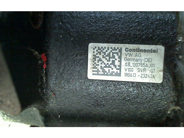Vstřikovací čerpadlo 03l130755a, 03L130755A   Audi A1    CAYB(Euro 5) 