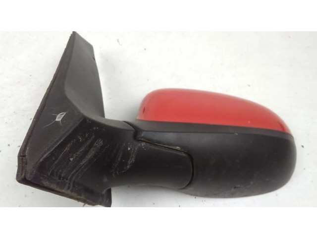 Zpětné zrcátko  levé Ford Ka 2012  1751724  