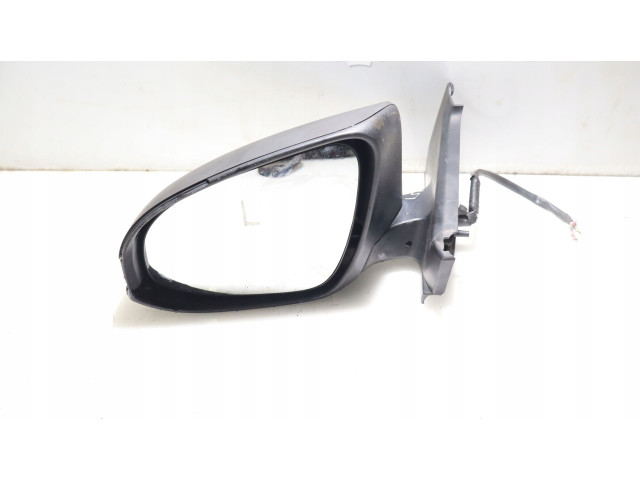 Zpětné zrcátko pravé Toyota Yaris 2009  55030831, 879100D250  