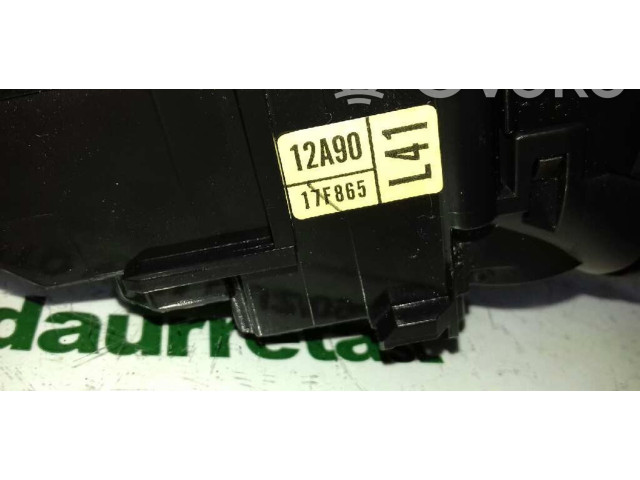 Двигатель центрально замка 12A9017F865   Toyota RAV 4 (XA30)