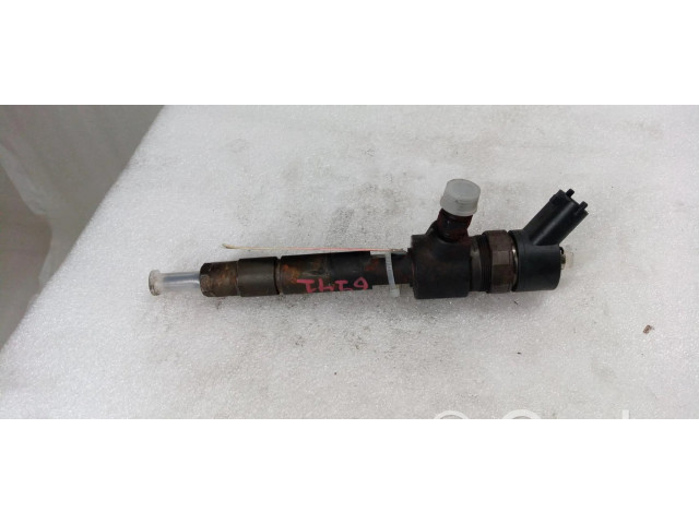 Vstřikovač 0445110244, INYECTOR   Fiat Croma  pro naftový motor 1.9  