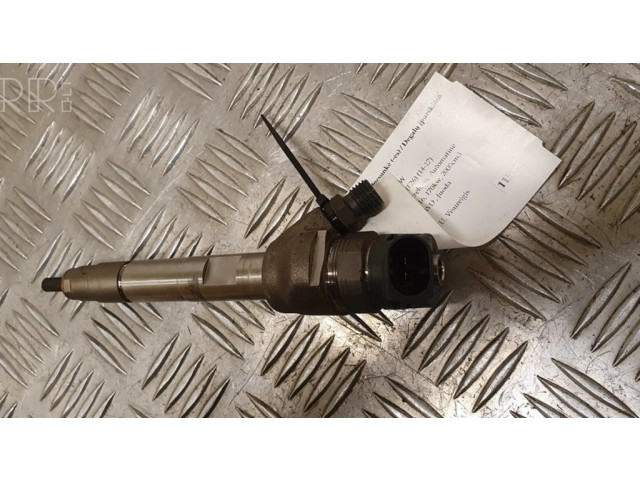 Vstřikovač 0445110743, 8514148   BMW X4 F26  pro naftový motor 2.0 B47D20 