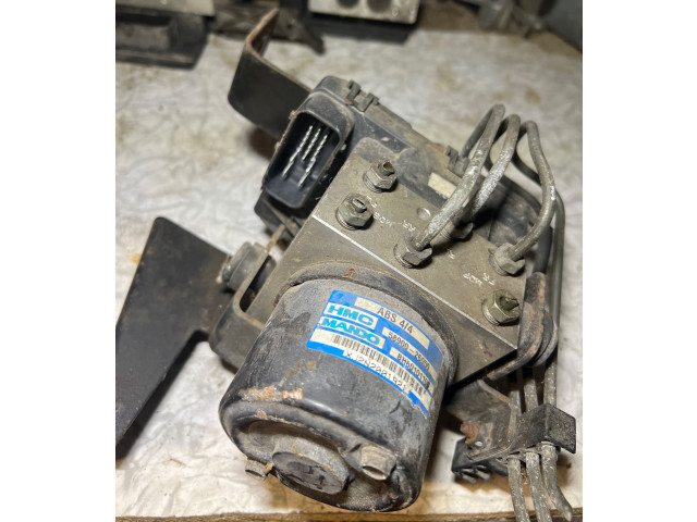 Jednotka ABS 5890026050, BH60101100   Hyundai Santa Fe 2002