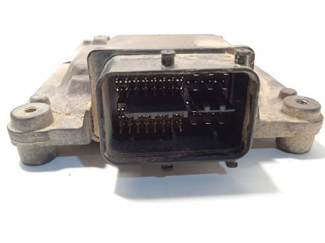 Блок управления 896B160010, 2760005002   Toyota Land Cruiser (J200)