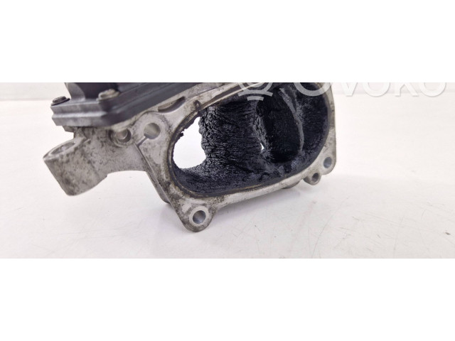 Pojistková skříňka Дроссельная заслонка 059129593H, 059129593J   Audi A6 S6 C7 4G 2016