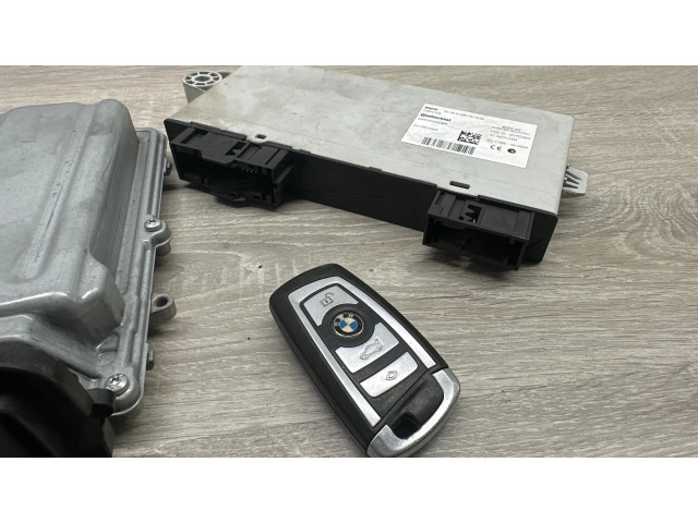 Řídící jednotka 8516753   BMW 5 F10 F11 2011