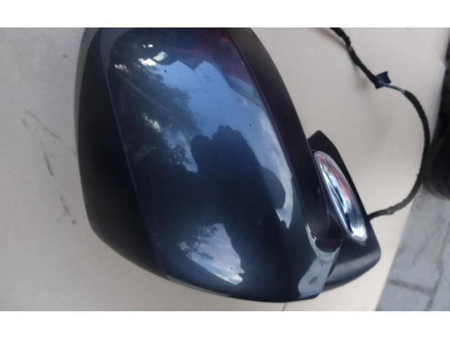 Zpětné zrcátko  Peugeot 3008 I 2011    