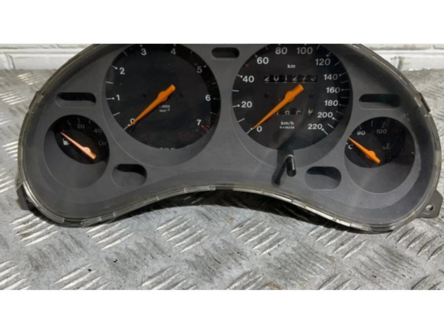 Přístrojová deska  Opel Tigra A 1998 90534403, 90534401  