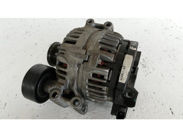 Генератор 0000190746   BMW 3 E46 1.8     