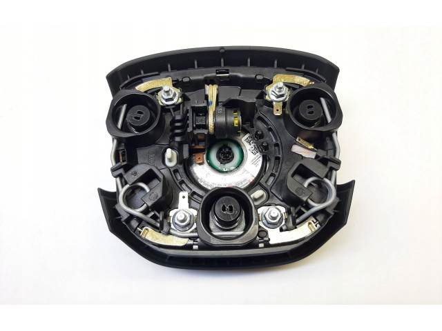 Подушка безопасности в сиденье    Audi A4 S4 B9 8W