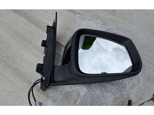 Zpětné zrcátko  Volkswagen Caddy 2024  2K7857502AQ  
