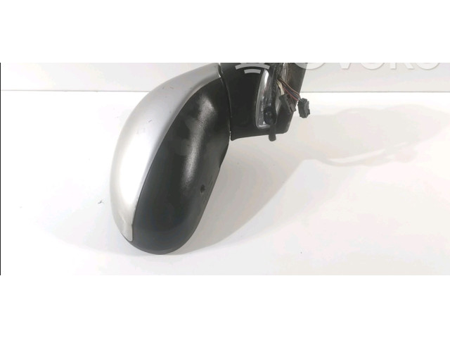 Zpětné zrcátko  Peugeot 207 2006  8149ZK  