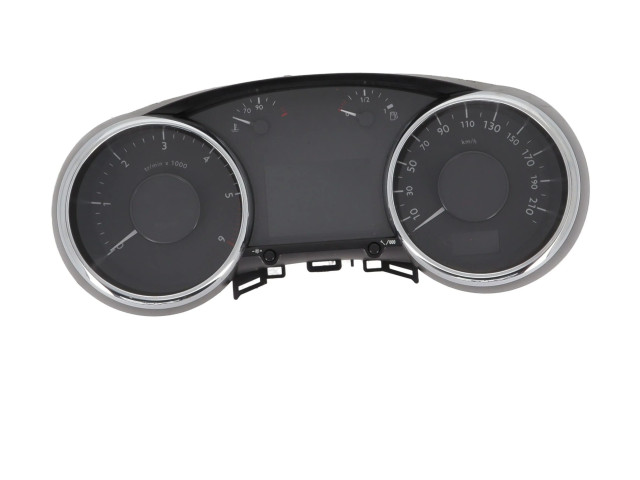 Přístrojová deska  Peugeot 5008 2011 9676464480  