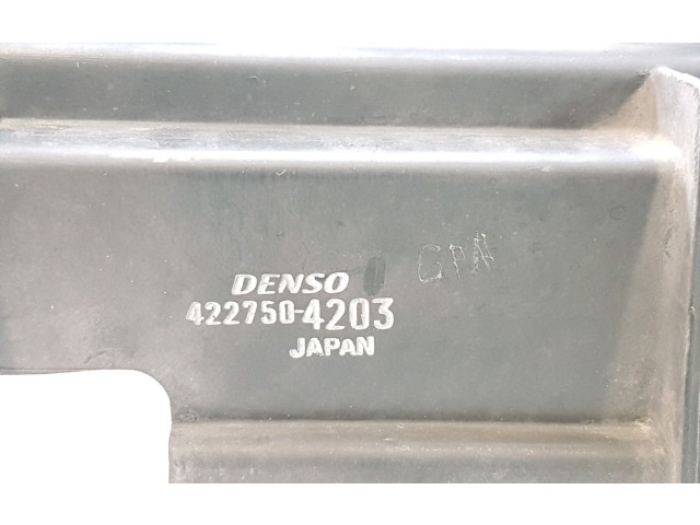 Řídící jednotka 1636328170, K0-6648A   Toyota RAV 4 (XA30) 2012