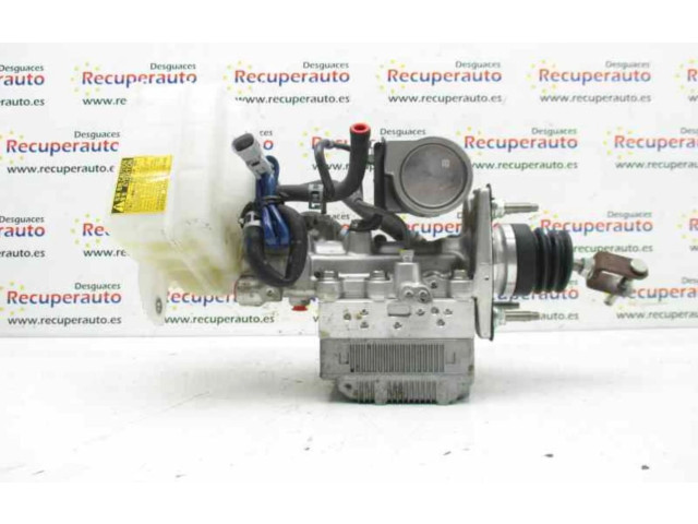Jednotka ABS 4727047030   Toyota Auris 150 2014