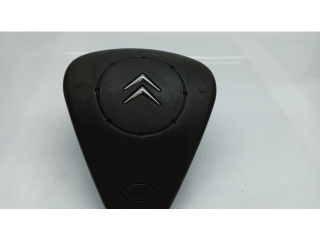 Подушка безопасности водителя 5AVA2Y0120245X   Citroen C3