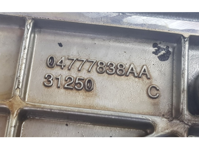Čerpadlo oleje 04777838AA, 11142463752   Mini One - Cooper R50 - 53   W11B16A