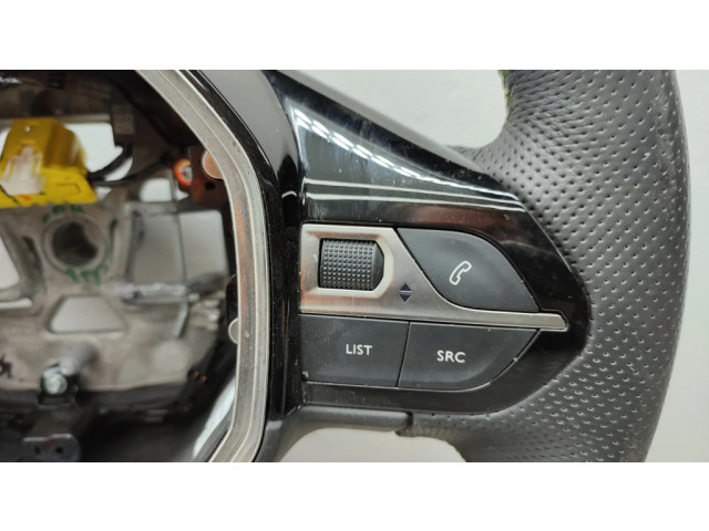 Volant Peugeot 2008 II 2021 98255045ZD  
