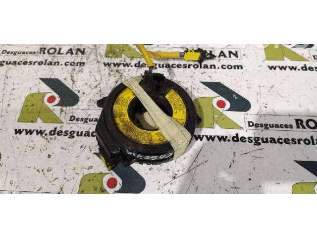 Подушка безопасности водителя HA0R2N0588   Hyundai Matrix