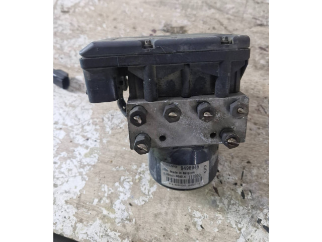 Jednotka ABS 8619538, 346982   Volvo S80 2003