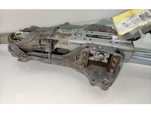 Ось рулевого колеса A2464608801, A2464602316   Mercedes-Benz GLA W156    