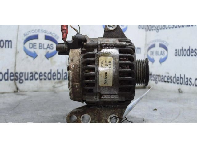 Генератор ALTERNADOR   Ford Fiesta      