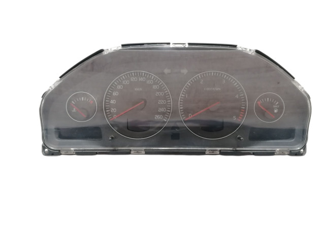 Přístrojová deska  Volvo XC70 2005 30746102, 8602885  
