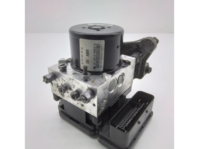 Jednotka ABS A1729014000   Mercedes-Benz C W204 2013