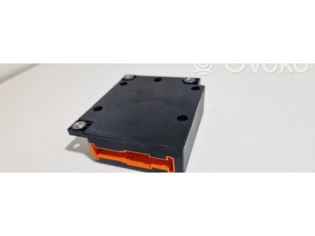Блок подушек безопасности 9664357180   Citroen C6