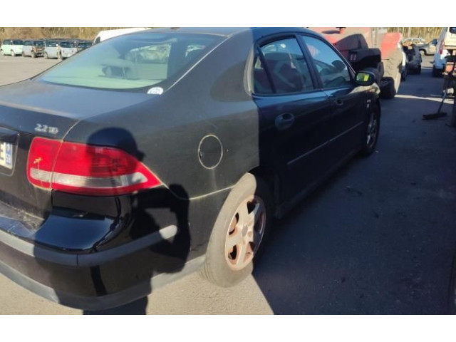 Блок подушек безопасности 12762955   Saab 9-3 Ver2