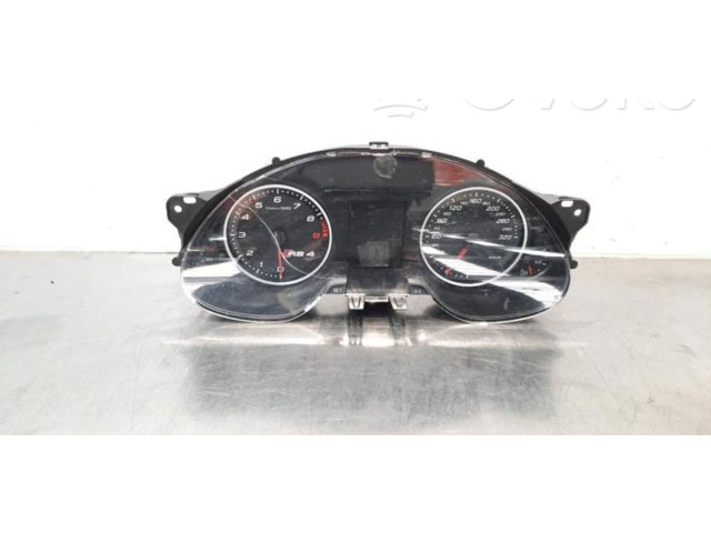 Přístrojová deska  Audi RS4 B8 2013 8K0920931G  