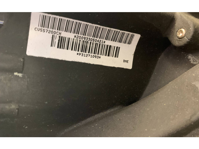 Volant Volvo S80 2011 CV557200CH, P31271093  