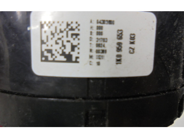 Подрулевой шлейф SRS 1K0959653, 1K0959653   Volkswagen Touran I