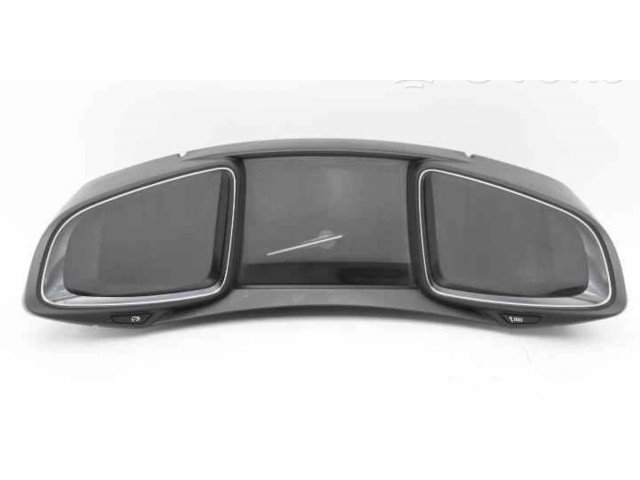 Панель приборов 9800759180   Citroen DS5       