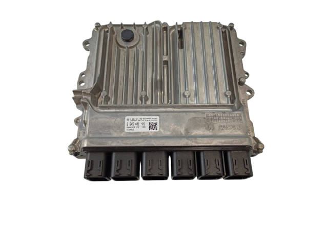 Řídící jednotka 12148489448, 8489448   BMW 7 G11 G12 2021