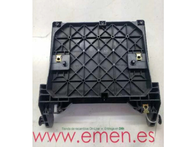 Блок предохранителей 97VW14B205BA, 97VW14B205BA   Volkswagen Sharan    