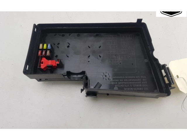   Pojistková skříňka 31409757, 31409364   Volvo V40 2015