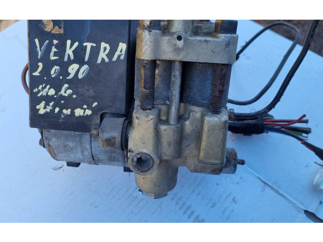 Jednotka ABS 947260789, 0265201019   Opel Vectr A 1997