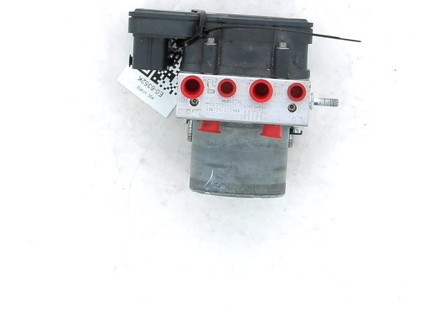Jednotka ABS 1673603980   Citroen Jumper 2021