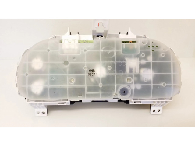 Панель приборов EH4455430, K9001   Mazda CX-7       