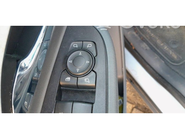 Зеркало (механическое)       Opel Ampera  2011 -  года   